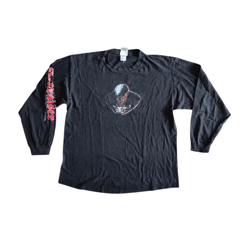 Hellraiser - longsleeve (1996)