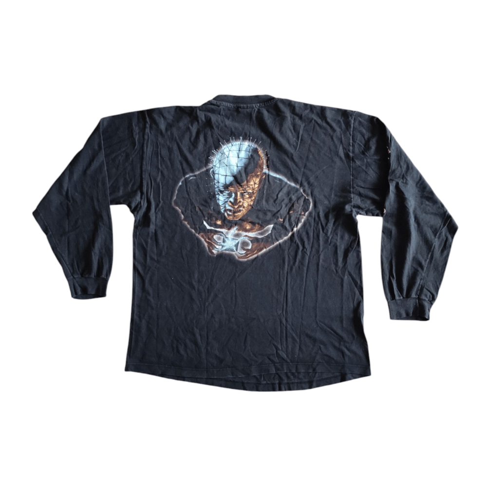 Hellraiser - longsleeve (1996)