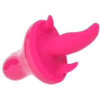 Image 2 of 3Some Holey Trinity Triple Tongue Vibe