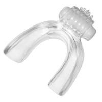 Image 2 of Tongue Star Pleasure Tongue Vibe