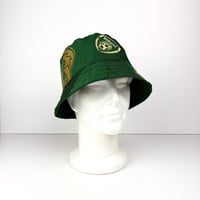 Image 4 of Ireland Bucket Hat | 2020 Home