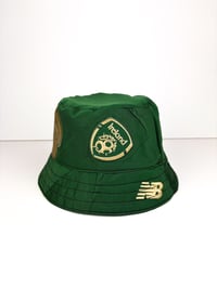 Image 1 of Ireland Bucket Hat | 2020 Home