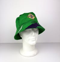 Image 3 of Northern Ireland Bucket Hat | 2006 Home