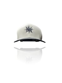 Reimagined Two Tone SnapBack 