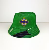 Image 1 of Northern Ireland Bucket Hat | 2006 Home