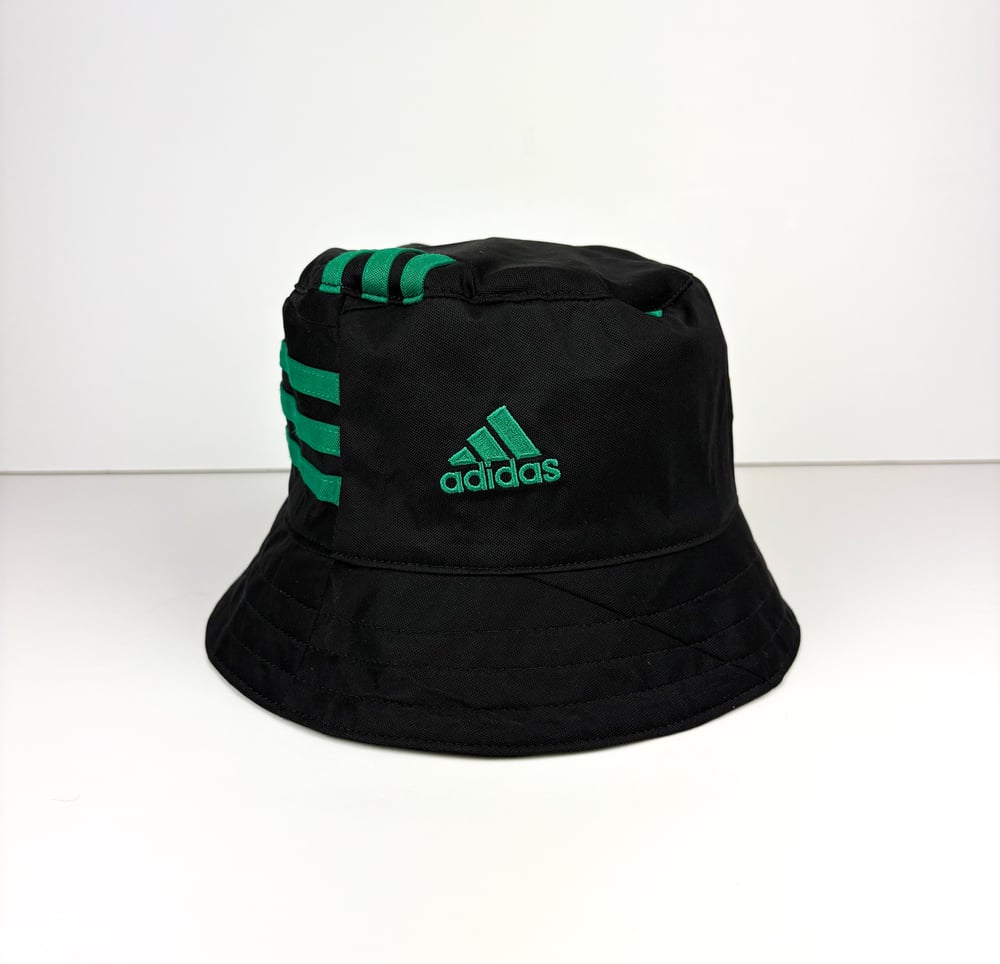 Northern Ireland Bucket Hat | 2012 Away