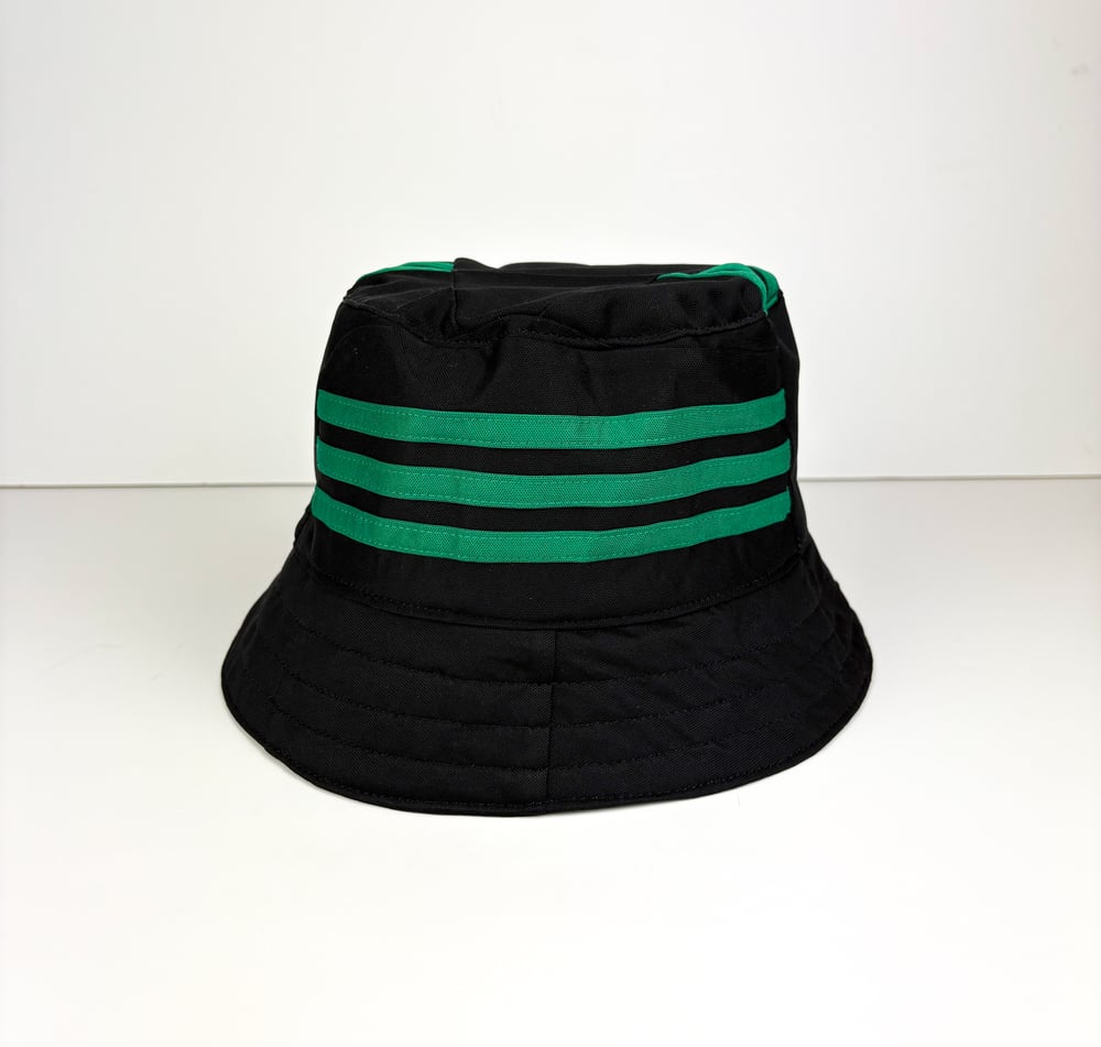 Northern Ireland Bucket Hat | 2012 Away