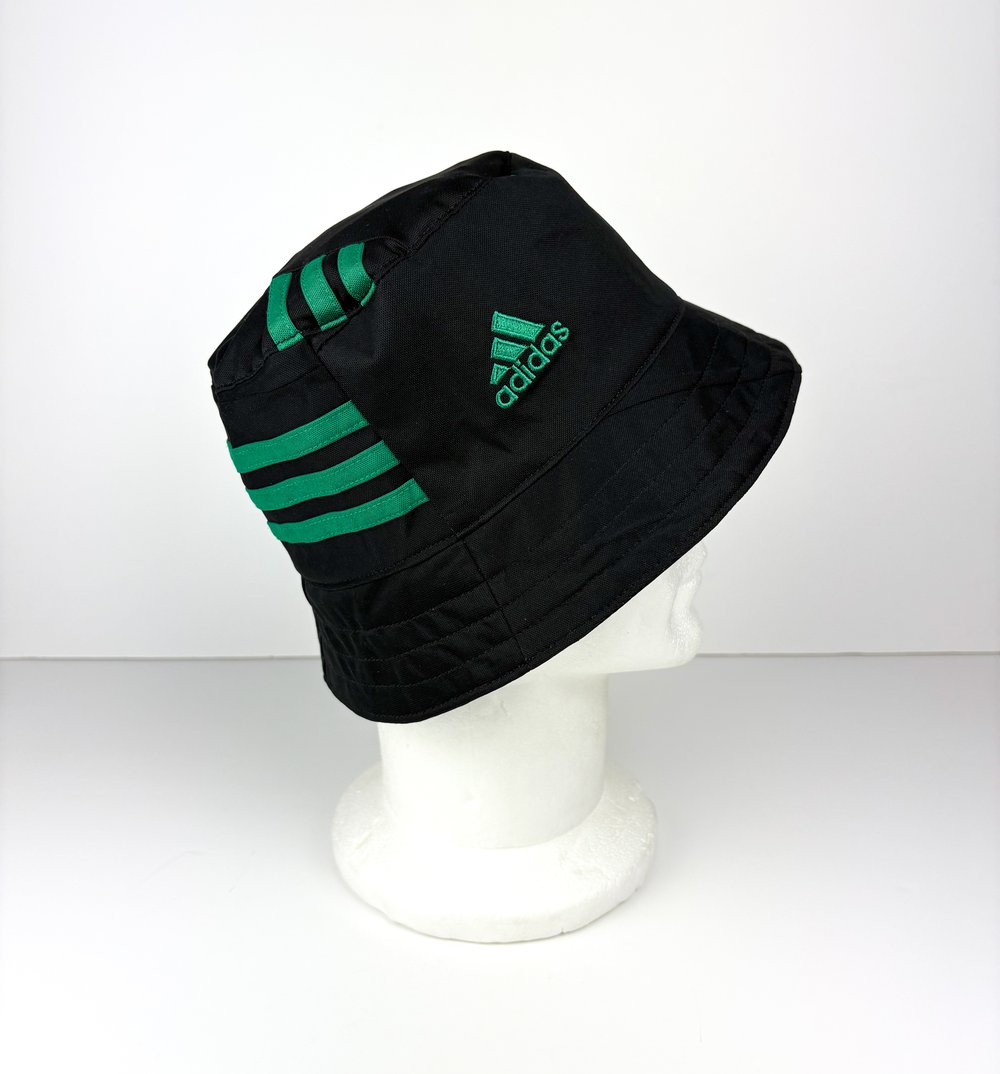 Northern Ireland Bucket Hat | 2012 Away