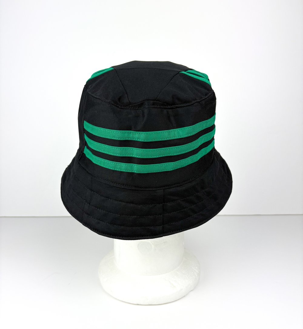 Northern Ireland Bucket Hat | 2012 Away