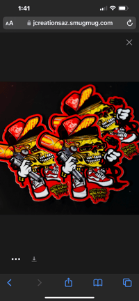Image 3 of STICKER PACKS