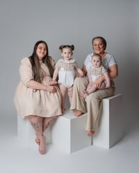 Image 1 of Mother's Day Mini Session