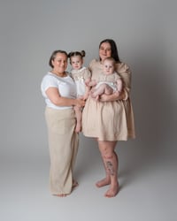 Image 5 of Mother's Day Mini Session