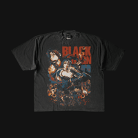 Lagoon Premium Heavyweight Tee