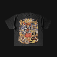 Kingdom Premium Heavyweight Tee
