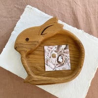 Image 2 of JOYEUSES PAQUES mini carte