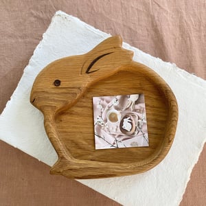 Image of JOYEUSES PAQUES mini carte