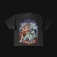 Fooly Premium Heavyweight Tee