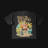 Sailor Premium Heavyweight Tee 