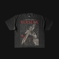 Guts V2 Premium Heavyweight Tee