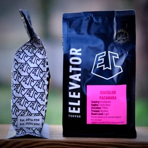 Image of Elevator Coffee