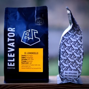Image of Elevator Coffee