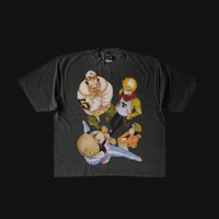 Hollow Premium Heavyweight Tee