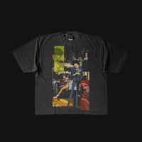 Space Cowboy V2 Premium Heavyweight Tee