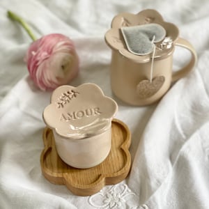 Image of FLEURS D'AMOUR