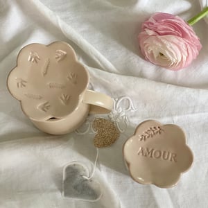 Image of FLEURS D'AMOUR