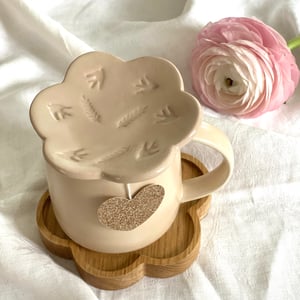 Image of FLEURS D'AMOUR