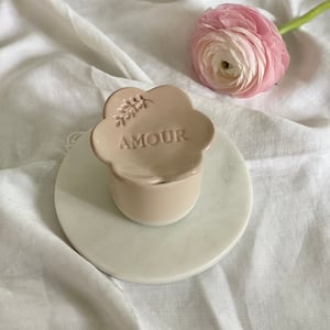 Image of FLEURS D'AMOUR