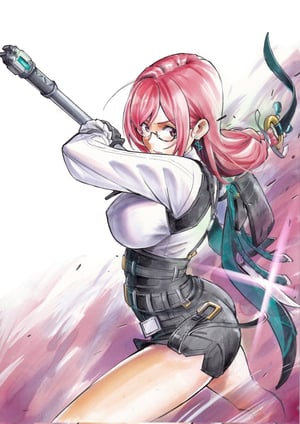 Image of Pre-Order: Ro Yoshimiya // 2025