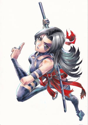 Image of Pre-Order: Ro Yoshimiya // 2025