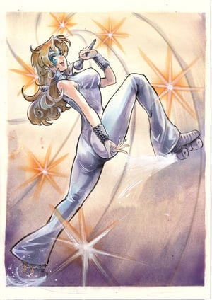 Image of Pre-Order: Ro Yoshimiya // 2025