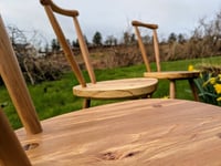 Image 2 of Torrin Chair #1