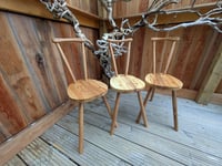 Image 1 of Torrin Chair #1