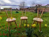 Image 4 of Torrin Chair #2