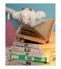 Image 8 of Après la Pluie soft doll