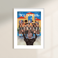 The Bologneser No. 164  - Piccolo coro “Mariele Ventre” dell’Antoniano -