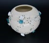 Vase boule # 15