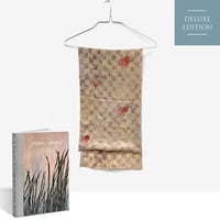 Image 1 of 'The Art of Susan Unger' book + Petal Stone Hatch (227)