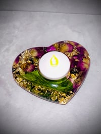 Image 5 of Tea light holder 