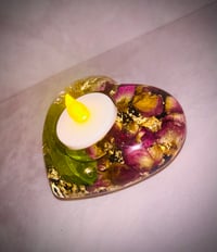 Image 4 of Tea light holder 