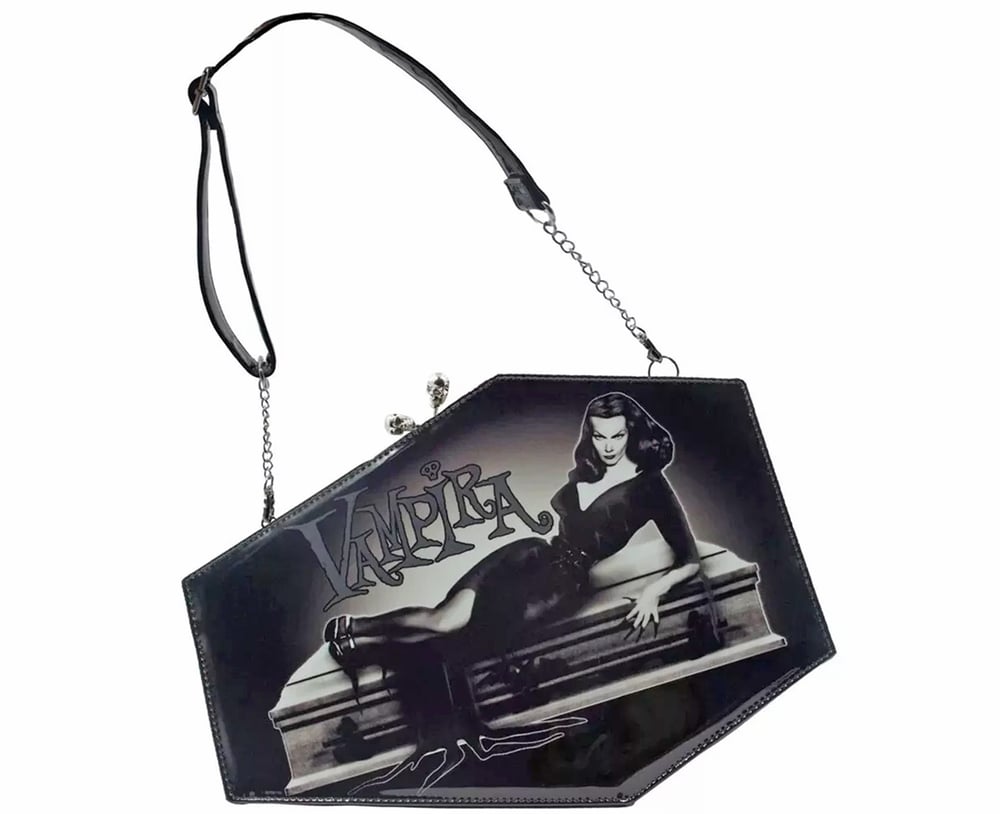 Image of VAMPIRA® Purse