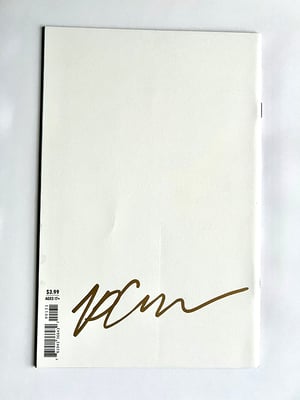 Hellblazer 'Constantine' Sketch Cover Comic Book 1/1 - Original Art Animated Style