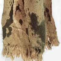 Image 2 of 'The Art of Susan Unger' book + Crepe tierra fresco (411)