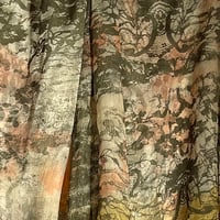 Image 2 of 'The Art of Susan Unger' book + Lace wrap chiffon (412)