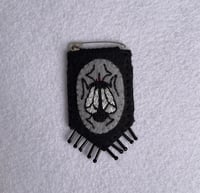 Image 2 of Buzz off Brooch