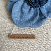 Image 2 of Broche « Fleurette » n*2