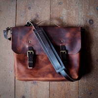 Image 1 of Old Dutch Messenger (cognac)